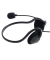 NHS-P100 Headset schwarz