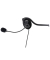 NHS-P100 Headset schwarz