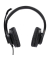 Headset HS-P350, Stereo, 3,5 mm-Klinkenstecker, Kabellänge: 2 m