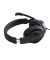 Headset HS-P350, Stereo, 3,5 mm-Klinkenstecker, Kabellänge: 2 m