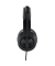 Headset HS-P350, Stereo, 3,5 mm-Klinkenstecker, Kabellänge: 2 m