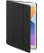 Fold Tablet-Hülle für Apple iPad 7. Gen (2019), Apple iPad 8. Gen (2020) schwarz