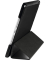 Fold Tablet-Hülle für Apple iPad 7. Gen (2019), Apple iPad 8. Gen (2020) schwarz