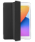 Fold Clear Tablet-Hülle für Apple iPad 7. Gen (2019), Apple iPad 8. Gen (2020) schwarz