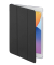 Fold Clear Tablet-Hülle für Apple iPad 7. Gen (2019), Apple iPad 8. Gen (2020) schwarz