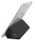 Fold Clear Tablet-Hülle für Apple iPad 7. Gen (2019), Apple iPad 8. Gen (2020) schwarz