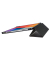 Fold Tablet-Hülle für Apple iPad Air 4. Gen (2020) schwarz