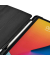 Fold Tablet-Hülle für Apple iPad Air 4. Gen (2020) schwarz