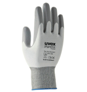 Arbeitshandschuhe phynomic FOAM, Aqua-Polymer, weiß/grau, Größe 11 / XXL