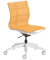 se:joy Bürostuhl orange
