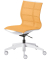 se:joy Bürostuhl orange
