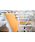 se:joy Bürostuhl orange