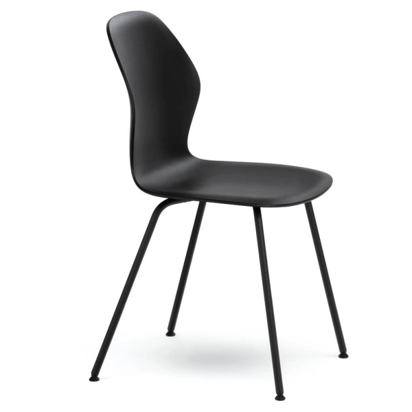 4049694001951 - sedus Schalenstuhl sespot ut-822 001 schwarz Kunststoff 4049694001951 - sedus Schalenstuhl sespot ut-822 001 schwarz Kunststoff