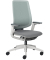 Bürostuhl se:flex ef-122/002 grau