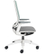 Bürostuhl se:flex ef-122/002 grau