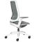 Bürostuhl se:flex ef-122/002 grau