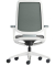 Bürostuhl se:flex ef-122/002 grau