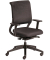 Bürostuhl netwin light nw-199/001 schwarz