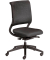 Bürostuhl netwin light nw-199/002 schwarz
