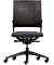 Bürostuhl netwin light nw-199/002 schwarz
