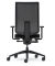 se:do Bürostuhl schwarz