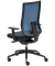se:do Bürostuhl blau
