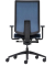 se:do Bürostuhl blau