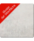 Schreibtisch, 74cm (H), 120x80cm (BxT), rechteckig, beton / weiß