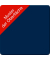 Werkstattschrank 8921-503, Stahl abschließbar, 4 OH, 93 x 195 x 50 cm, blau/lichtgrau