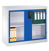 Werkzeugschrank  8831055S10012 Fenstertür 1000x1200x500mm lgr/lbl