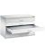 7100 Planschrank grau/grau 5 Schubladen