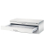 7100 Planschrank grau/grau 3 Schubladen