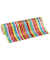 Geschenkpapier Louisdor PR080080.050.050, Streifen, 50cm x 50m, mehrfarbig