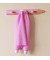 Wandgarderobe Stifto pink