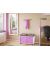 Wandgarderobe Stifto pink