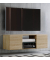 TV-Lowboard Jusa 115 sonoma-eiche