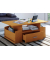 Couchtisch Junata, 44cm (H), 110x52cm (BxT), rechteckig, buche / buche
