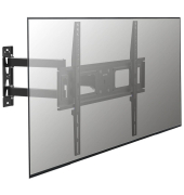 TV-Wandhalterung B-SN600 schwarz