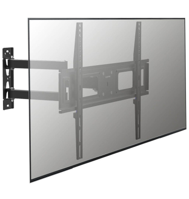 TV-Wandhalterung B-SN600 schwarz