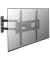 TV-Wandhalterung B-SN600 schwarz