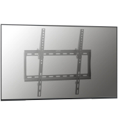 TV-Wandhalterung B-FN400 schwarz