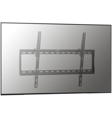 TV-Wandhalterung B-FN600 schwarz