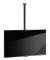 TV-Deckenhalterung B-DX 400 Mini schwarz