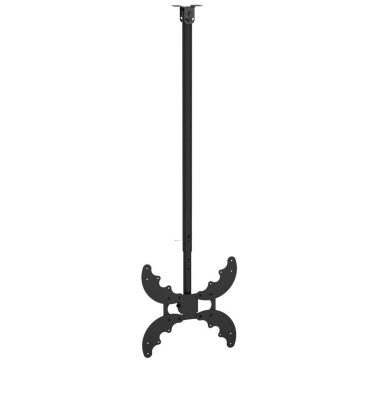 TV-Deckenhalterung B-DX 400 Maxi schwarz