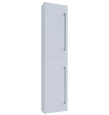 Badschrank VCB 6 weiß