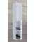 Badschrank VCB 6 weiß