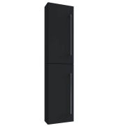 Badschrank VCB 6 schwarz