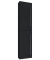 Badschrank VCB 6 schwarz