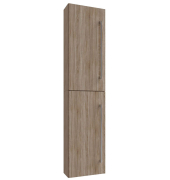 Badschrank VCB 6 sonoma-eiche
