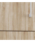 Badschrank VCB 6 sonoma-eiche